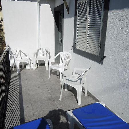 Funchal Central Apartment Exteriör bild