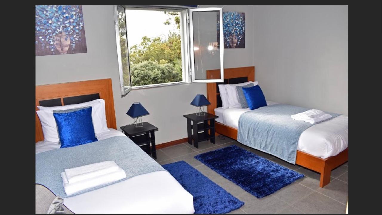 Funchal Central Apartment Exteriör bild
