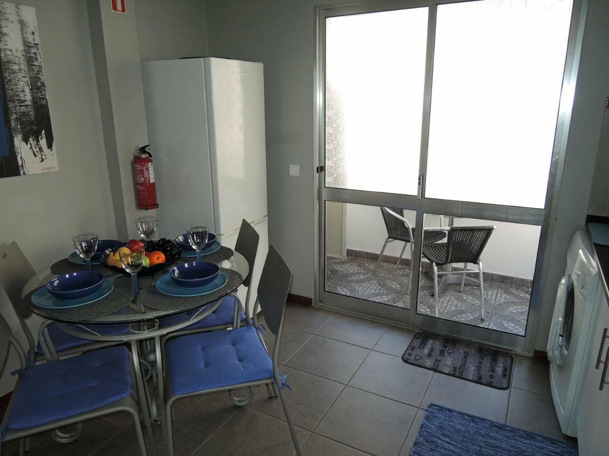 Funchal Central Apartment Exteriör bild